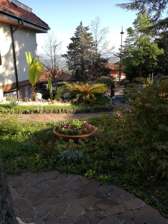 Fonte Nuova Penne Bed & Breakfast Exterior photo