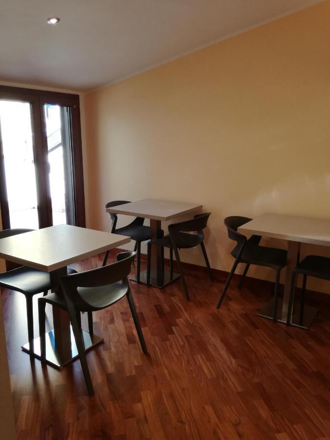 Fonte Nuova Penne Bed & Breakfast Exterior photo